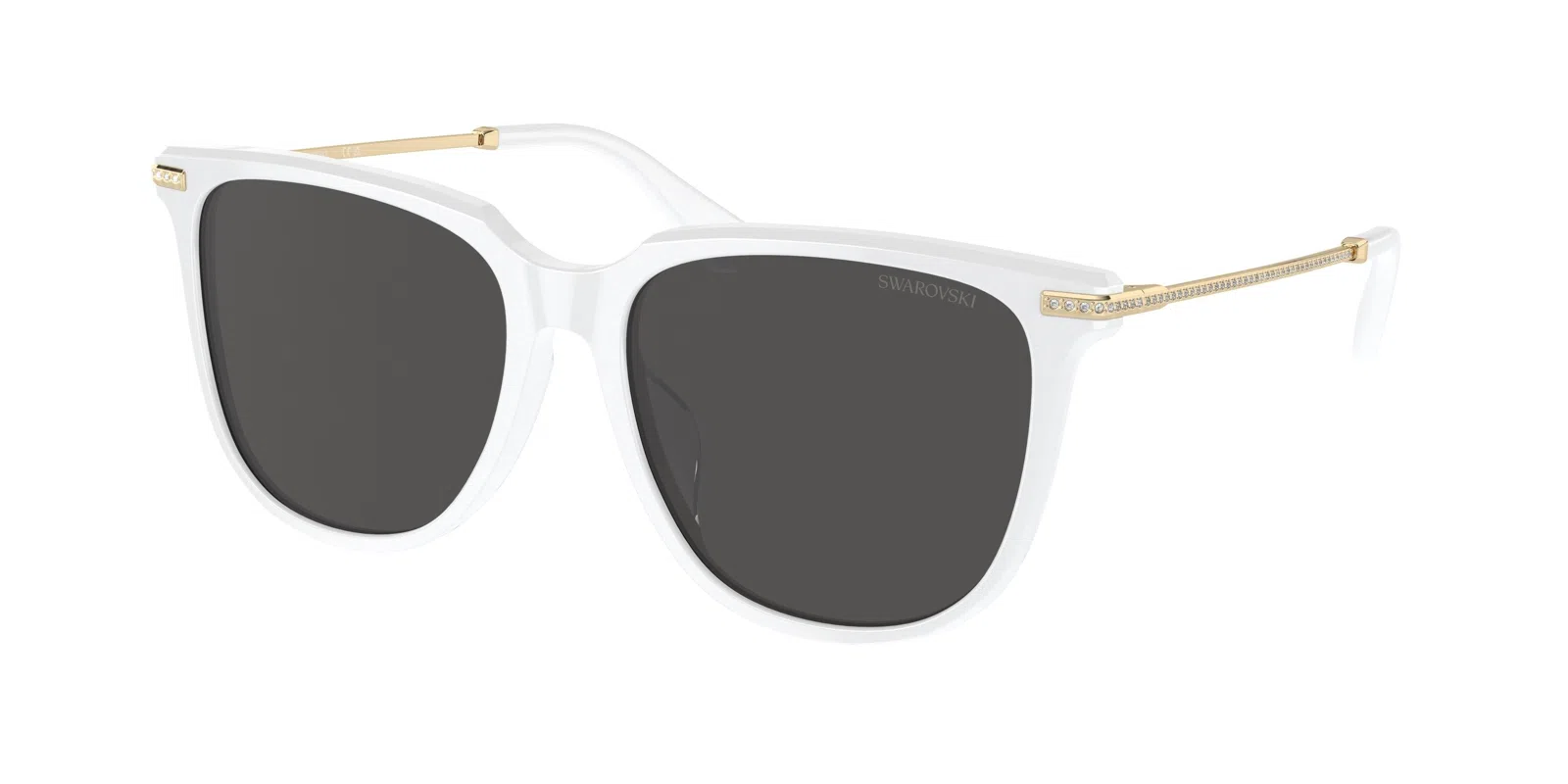 Swarovski 6015D Sunglasses